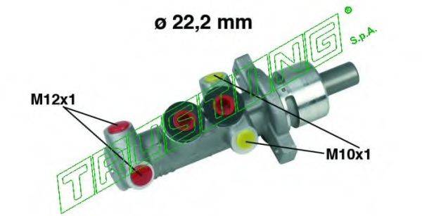 WOLF 7268 головний гальмівний циліндр