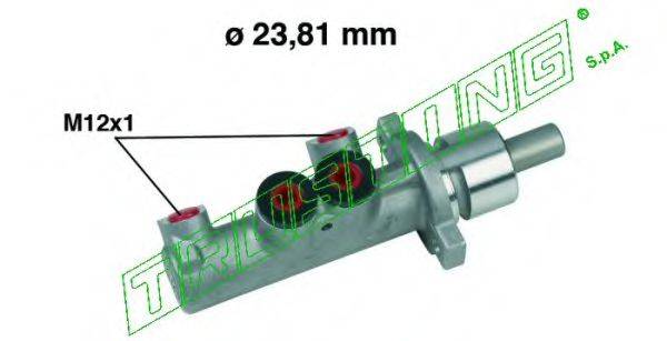 TRUSTING PF265