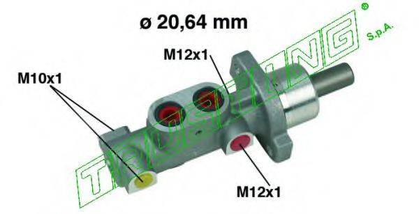 TRUSTING PF273