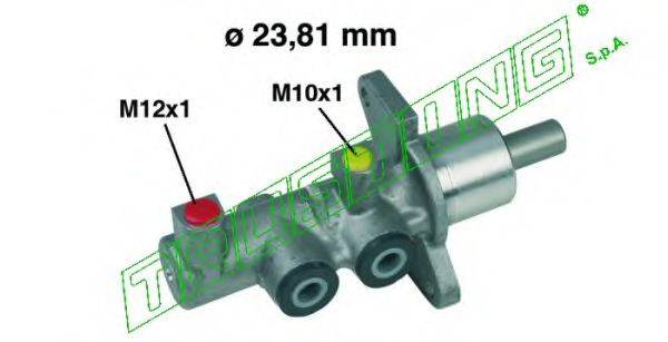 TRUSTING PF280