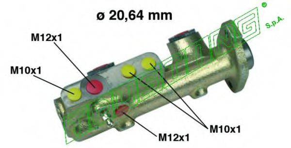 TRUSTING PF295