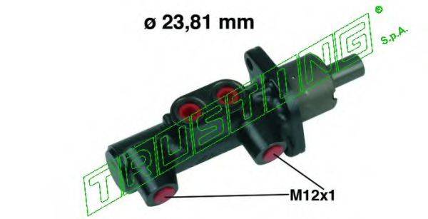 TRUSTING PF305