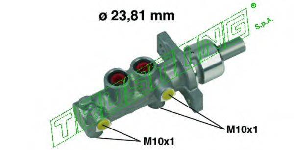 TRUSTING PF308