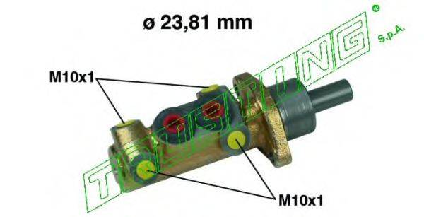 TRUSTING PF313