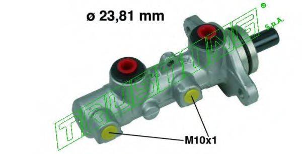 TRUSTING PF485