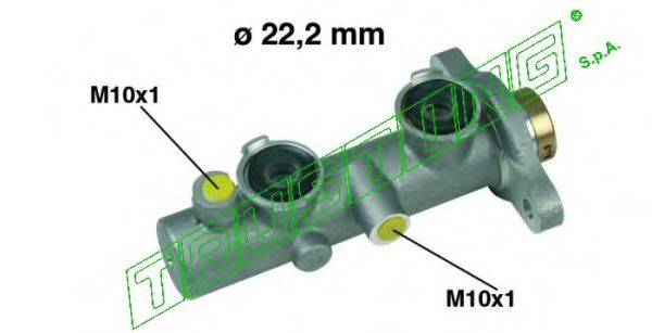TRUSTING PF487