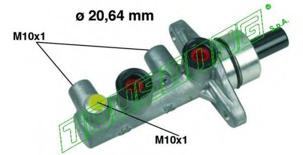 TRUSTING PF488