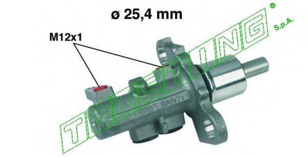 TRUSTING PF492