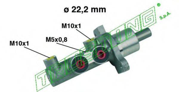 TRUSTING PF505
