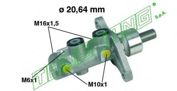 TRUSTING PF518