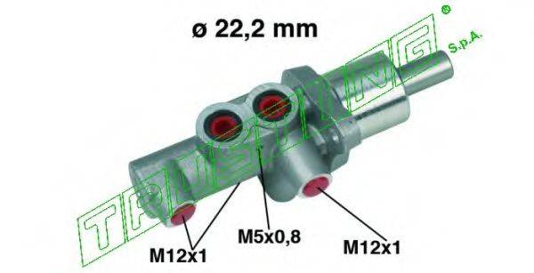 TRUSTING PF524