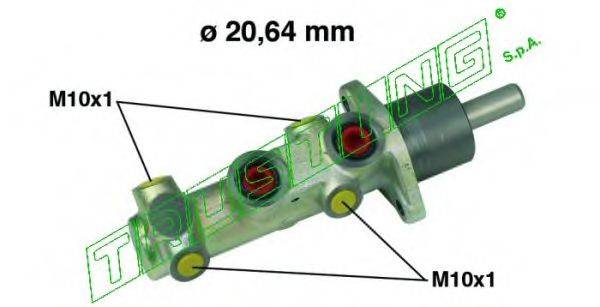 TRUSTING PF544