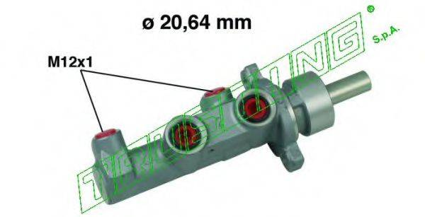 TRUSTING PF545