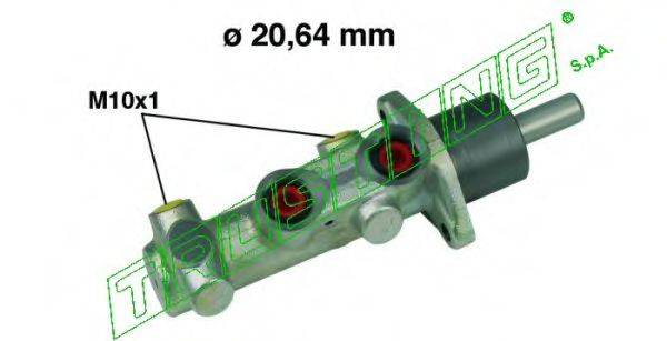 TRUSTING PF546