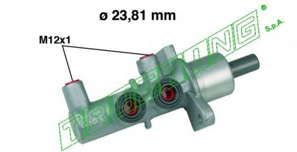 TRUSTING PF557