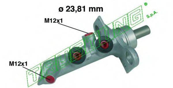 TRUSTING PF585