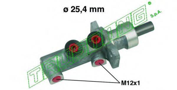 TRUSTING PF591