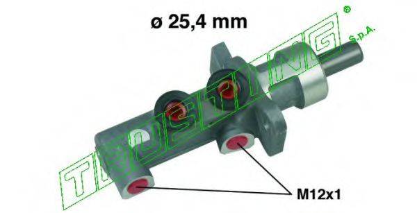 TRUSTING PF605