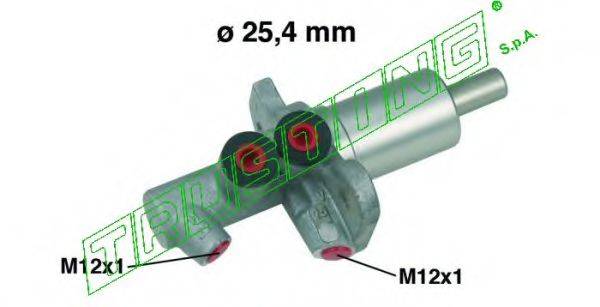 TRUSTING PF629