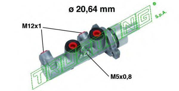 TRUSTING PF630