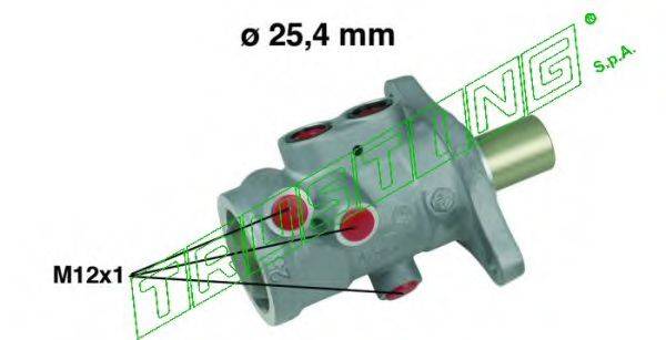 TRUSTING PF639