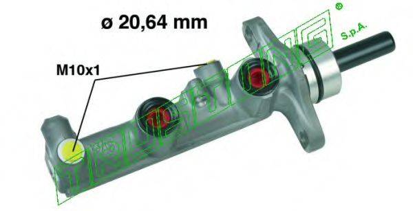 TRUSTING PF643
