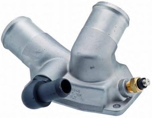 OPEL 1338009 Термостат, охолоджуюча рідина