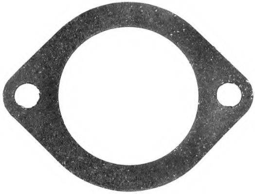 OPEL 42 95 804 Прокладка, термостат