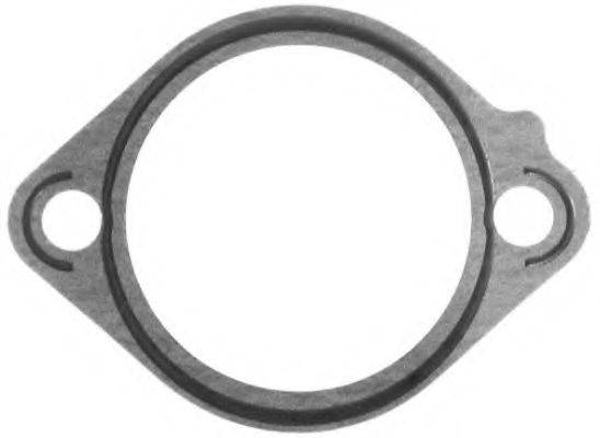 MITSUBISHI MD 184011 Прокладка, термостат