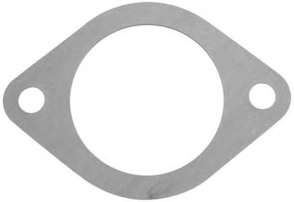 OPEL 13 38 205 Прокладка, термостат