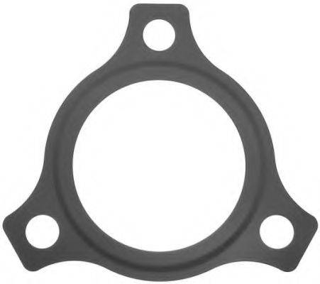 TOYOTA 1634154030 Прокладання, термостат; Прокладка корпус термостата