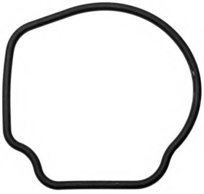OPEL 63 38 027 Прокладка, термостат