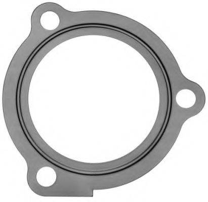 KIA 0K01C15173B Прокладка, термостат