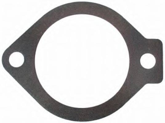 OPEL 48 05 180 Прокладка, термостат