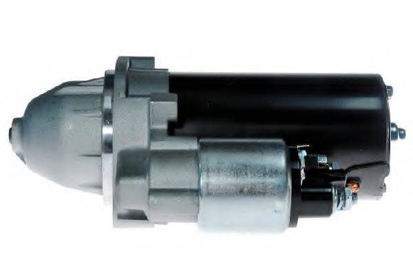 HOLGER CRISTIANSEN CS1044 Стартер