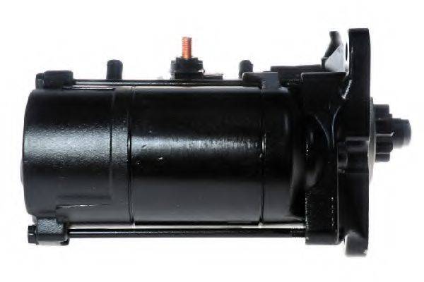 HOLGER CRISTIANSEN CS1242 Стартер