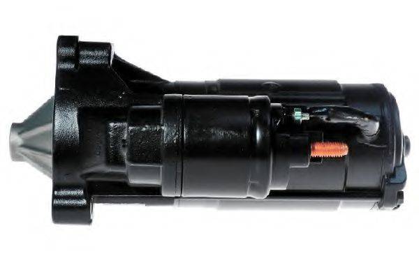 HOLGER CRISTIANSEN CS1342 Стартер