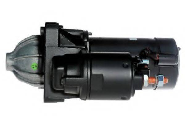 VALEO 838042 Стартер