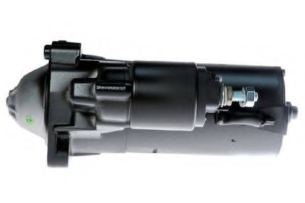 HOLGER CRISTIANSEN CS1389 Стартер