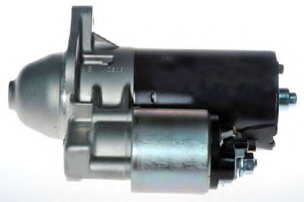 VALEO 458247 Стартер