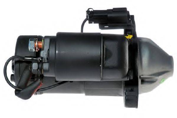 HOLGER CRISTIANSEN JS1100 Стартер