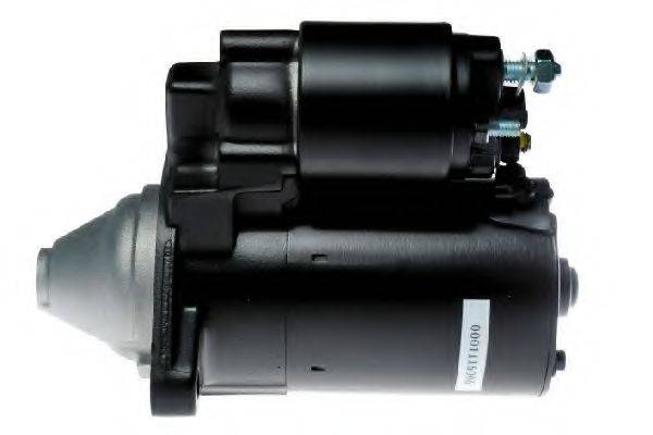 VALEO 726863 Стартер