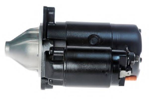 VALEO 726876 Стартер