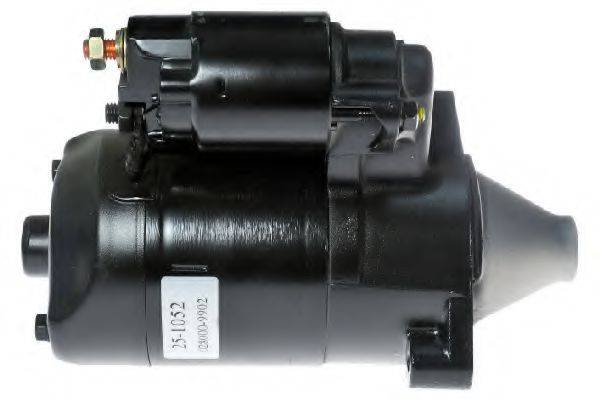 VEMO V641252811 Стартер