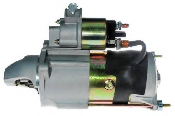 HOLGER CRISTIANSEN CS1109 Стартер