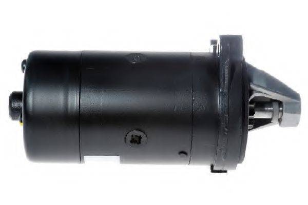LUCAS ELECTRICAL 26601 Стартер