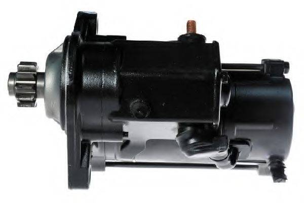 VALEO 458607 Стартер
