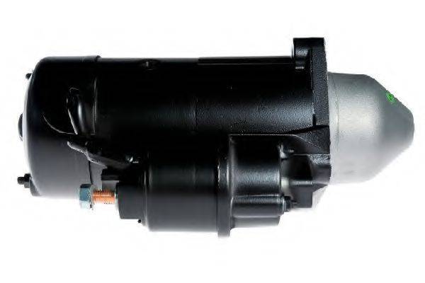 VALEO 726896 Стартер