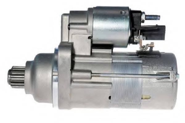 VALEO 438252 Стартер