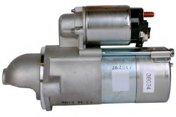 OPEL 4805517 Стартер